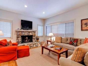 Yeager Home In Elkhorn By Alpine Lodging Sun Valley Exterior foto